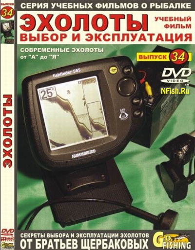 учебные фильмы эхолот учебные фильмы эхолот
